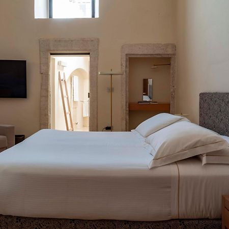 La Sommita Relais & Chateaux Ostuni Ngoại thất bức ảnh