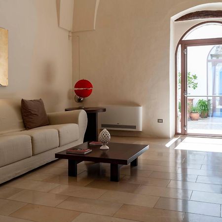 La Sommita Relais & Chateaux Ostuni Ngoại thất bức ảnh