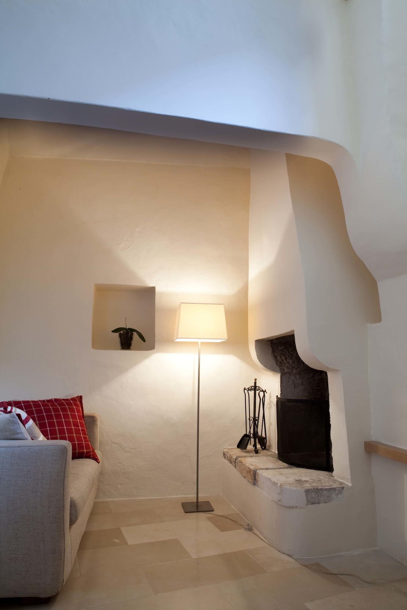La Sommita Relais & Chateaux Ostuni Ngoại thất bức ảnh