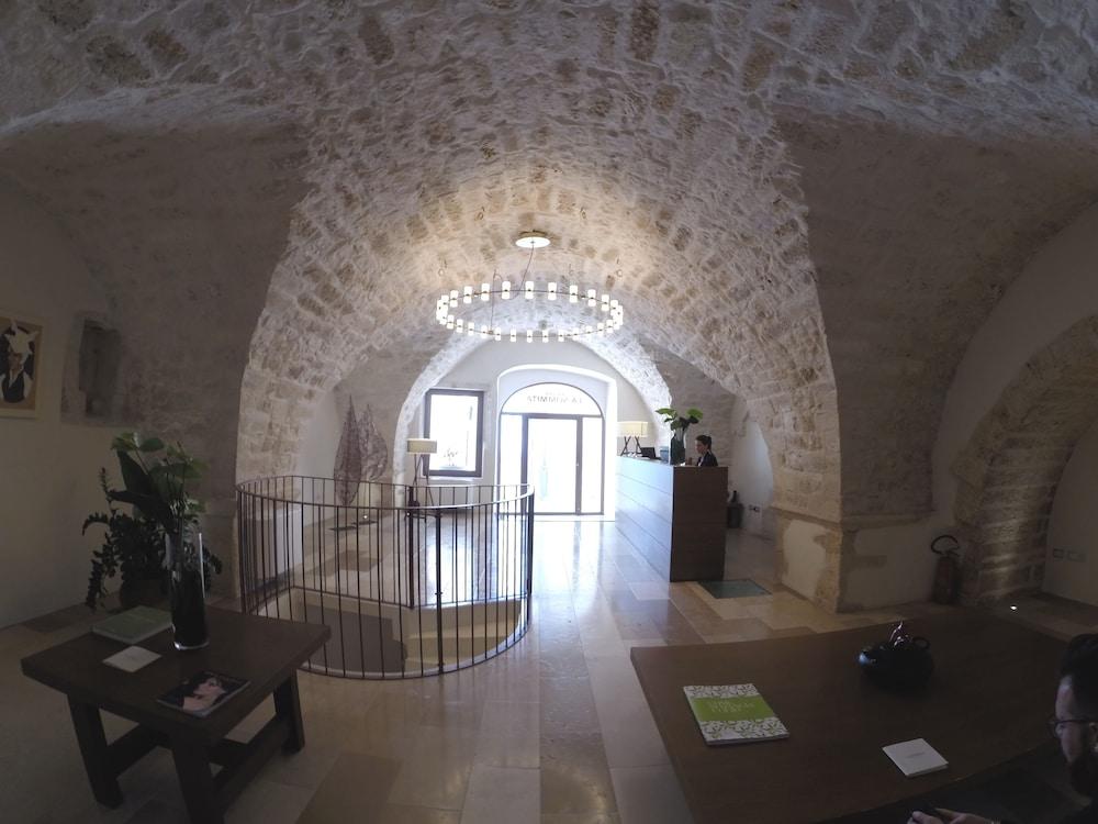 La Sommita Relais & Chateaux Ostuni Ngoại thất bức ảnh