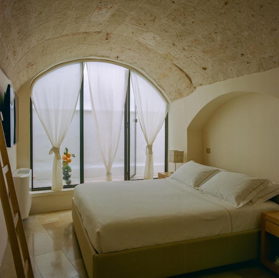 La Sommita Relais & Chateaux Ostuni Ngoại thất bức ảnh
