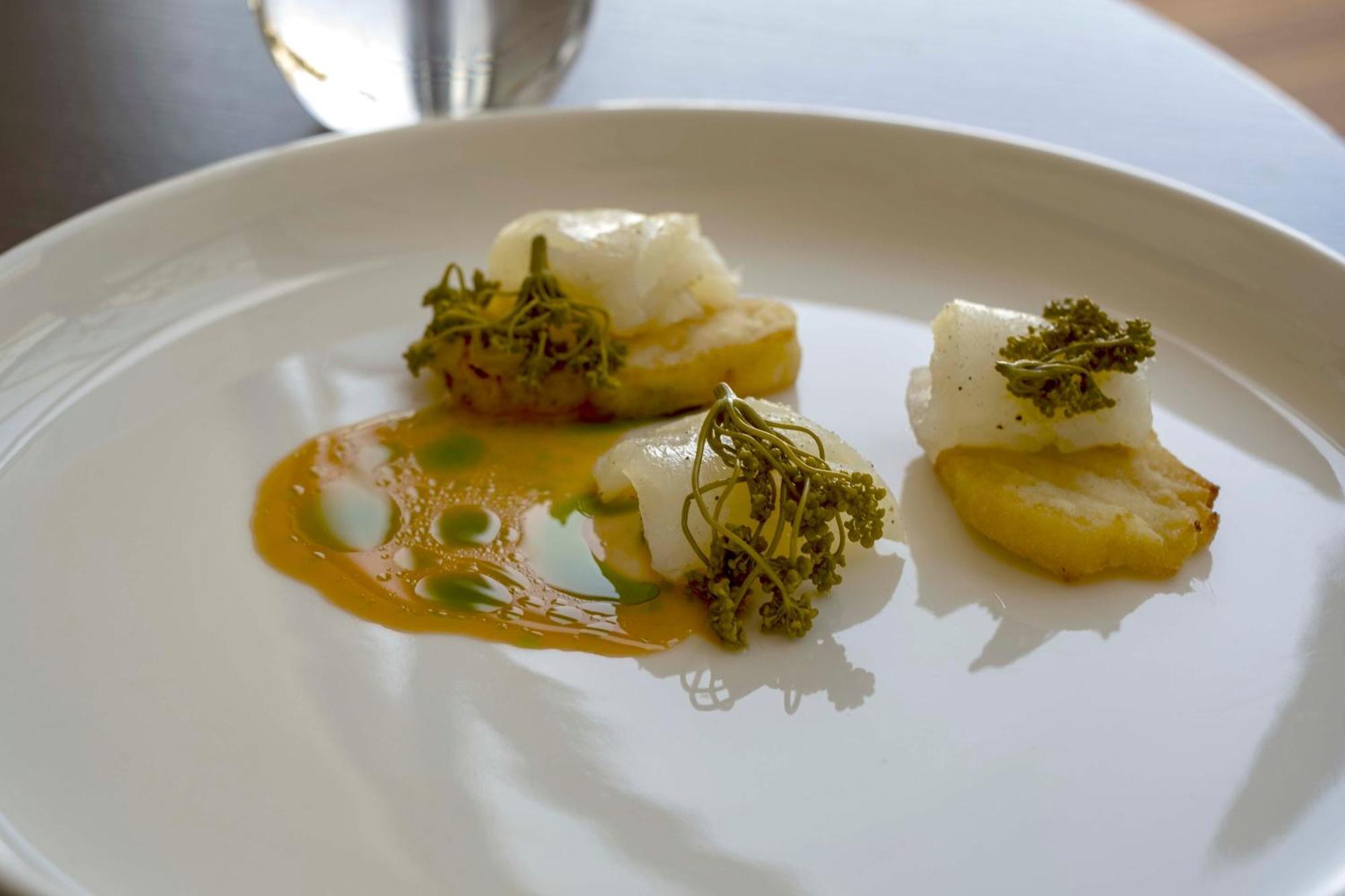La Sommita Relais & Chateaux Ostuni Ngoại thất bức ảnh
