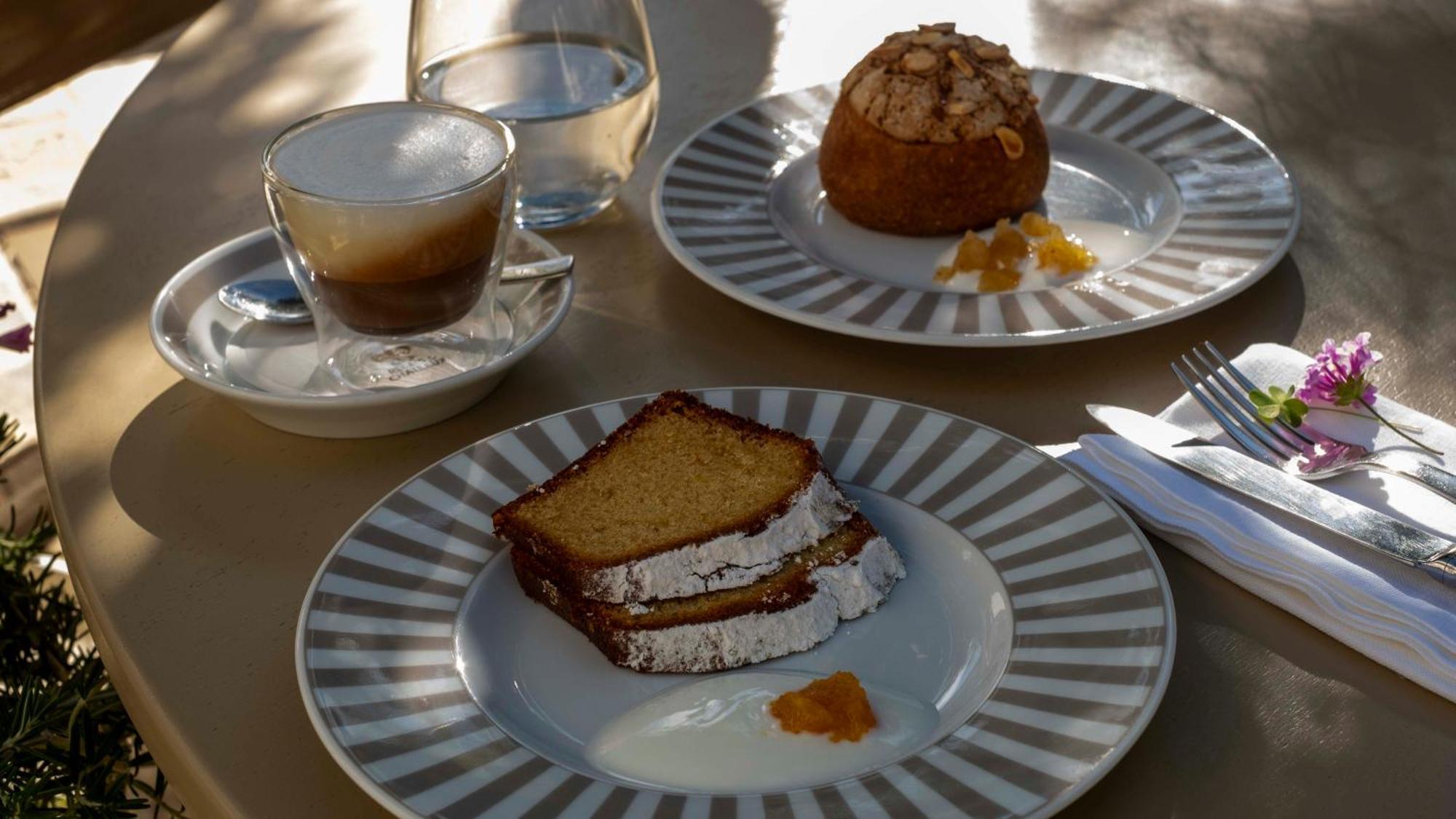 La Sommita Relais & Chateaux Ostuni Ngoại thất bức ảnh