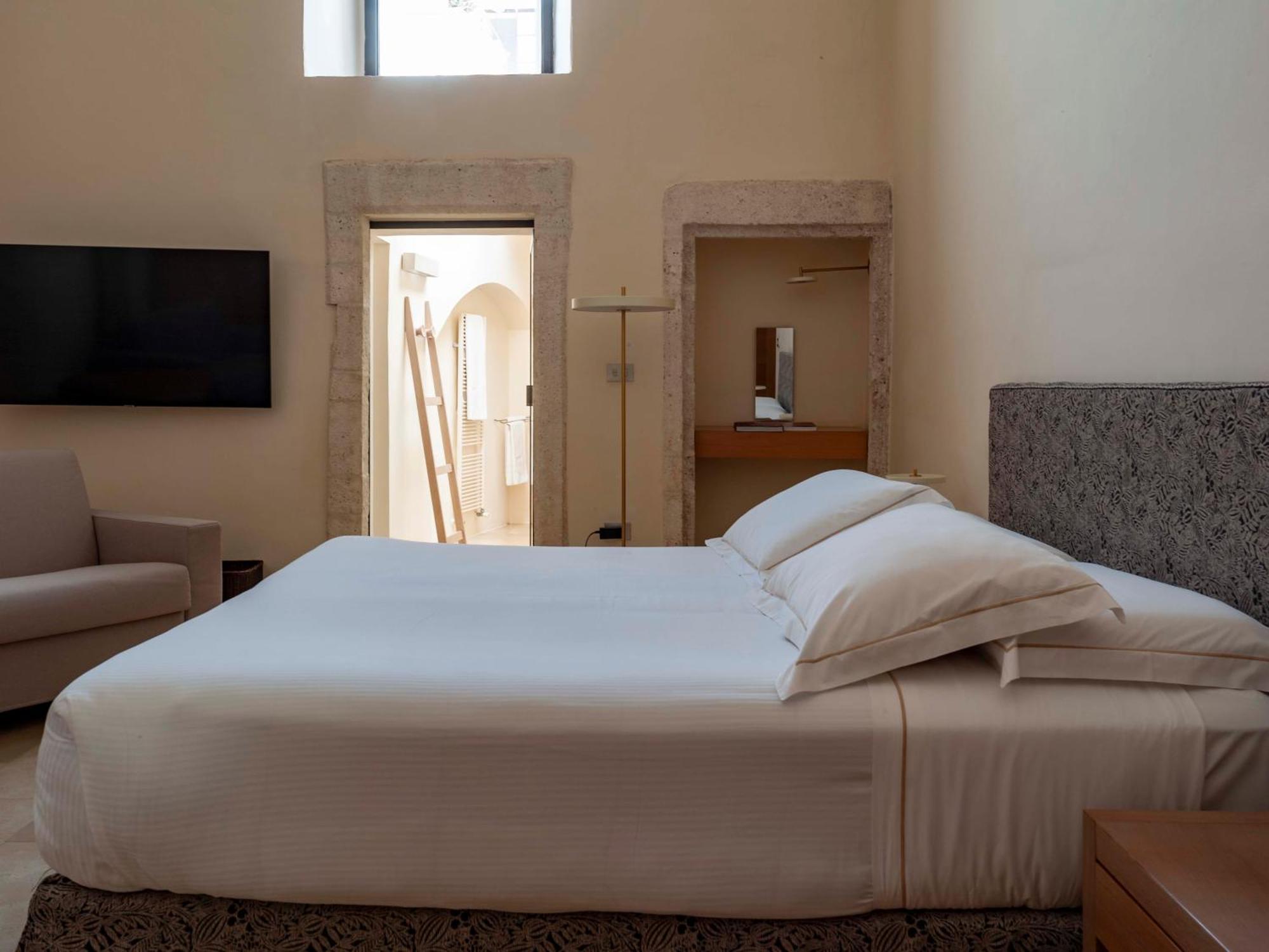 La Sommita Relais & Chateaux Ostuni Ngoại thất bức ảnh