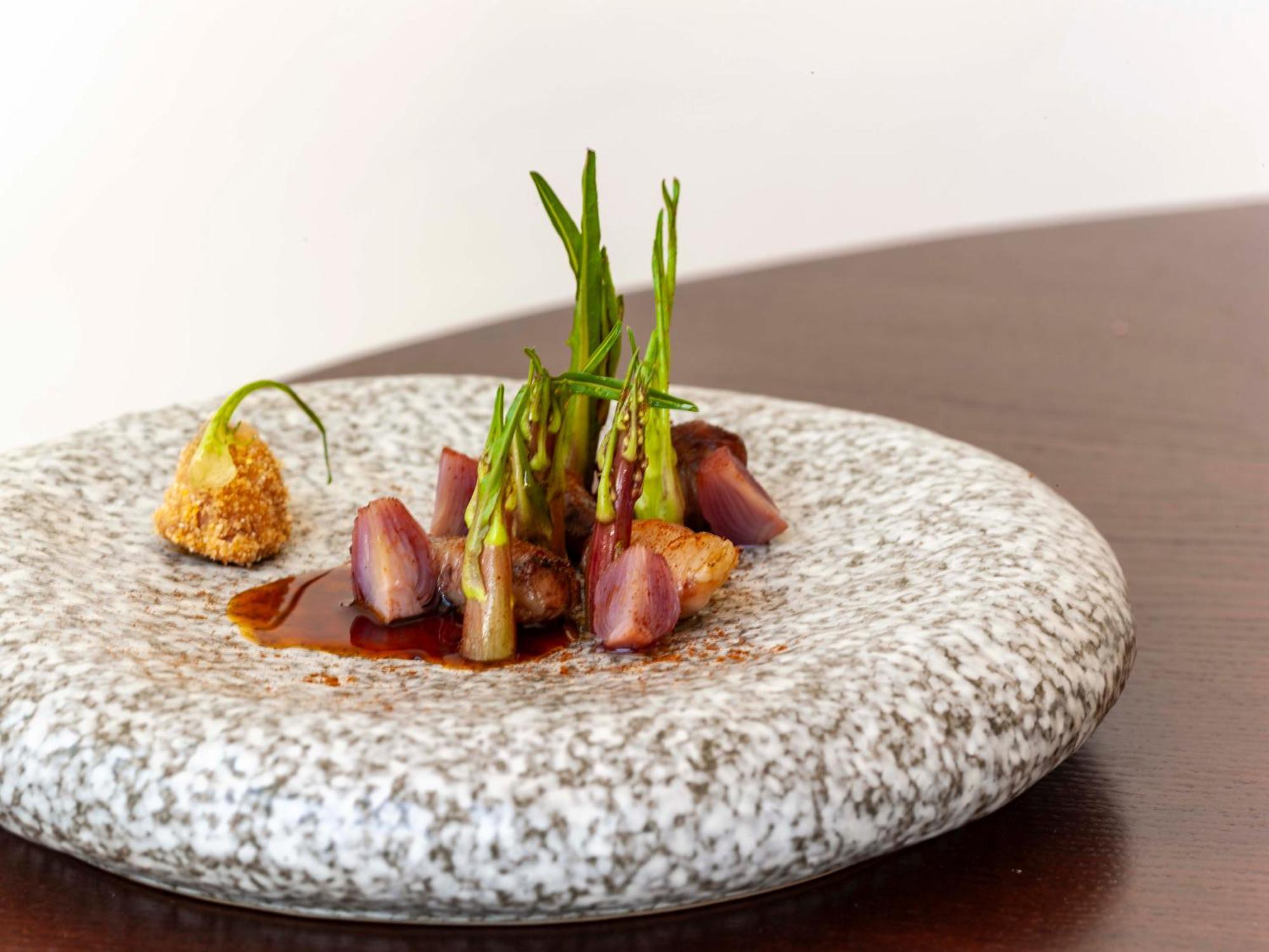 La Sommita Relais & Chateaux Ostuni Ngoại thất bức ảnh