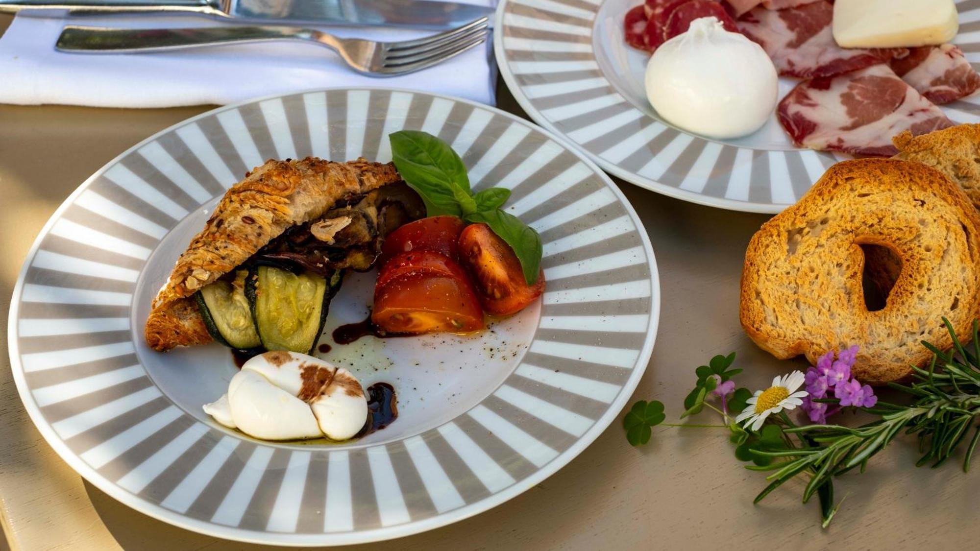 La Sommita Relais & Chateaux Ostuni Ngoại thất bức ảnh