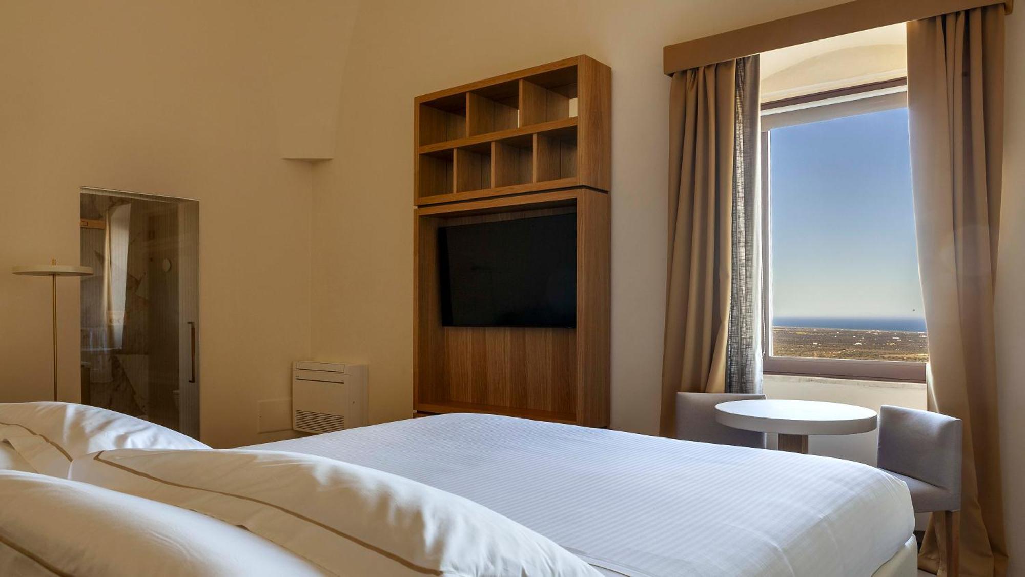 La Sommita Relais & Chateaux Ostuni Ngoại thất bức ảnh