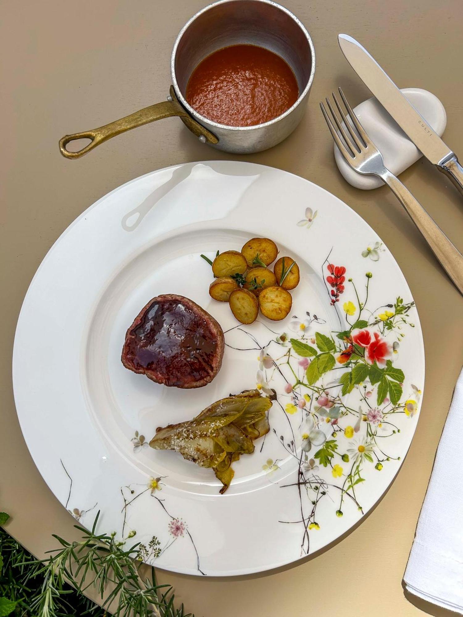 La Sommita Relais & Chateaux Ostuni Ngoại thất bức ảnh