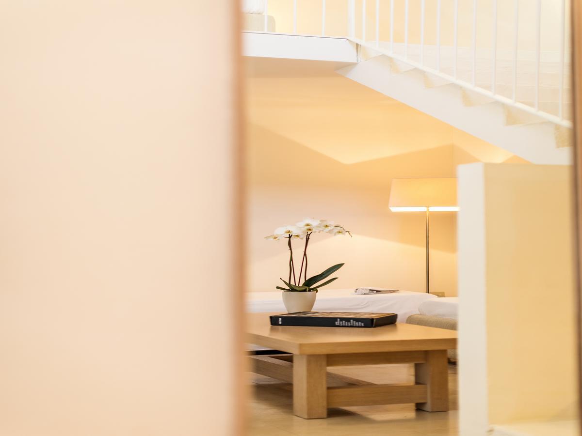 La Sommita Relais & Chateaux Ostuni Ngoại thất bức ảnh