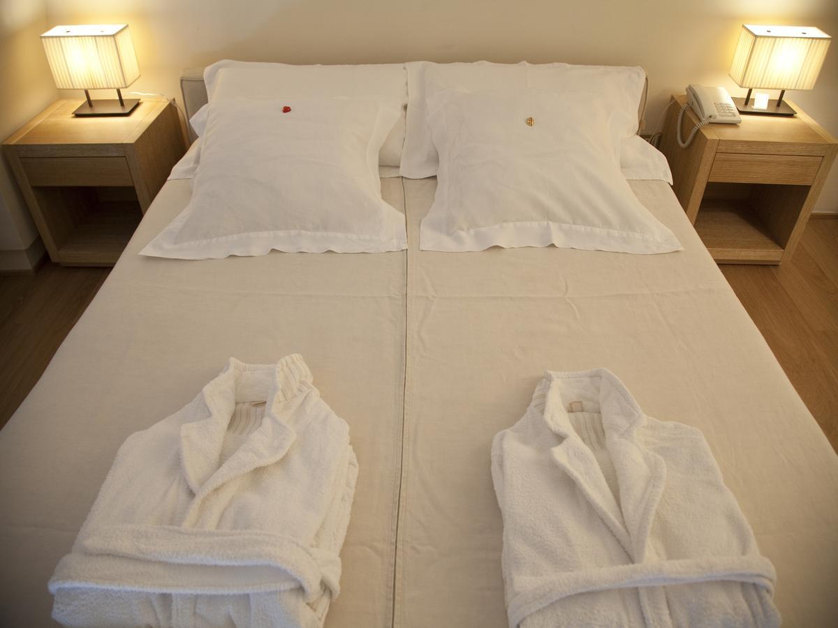 La Sommita Relais & Chateaux Ostuni Ngoại thất bức ảnh