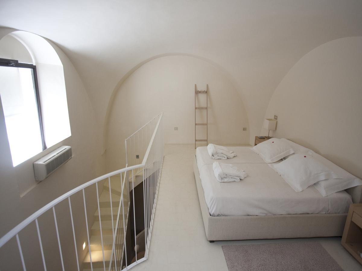 La Sommita Relais & Chateaux Ostuni Ngoại thất bức ảnh