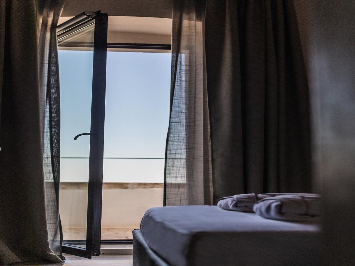 La Sommita Relais & Chateaux Ostuni Ngoại thất bức ảnh